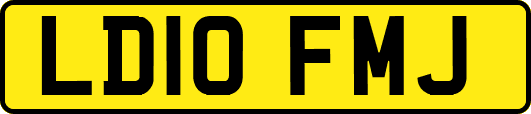 LD10FMJ