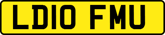 LD10FMU