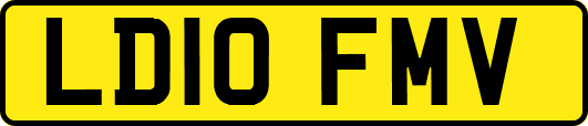 LD10FMV