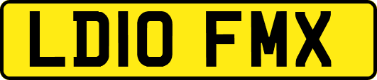 LD10FMX