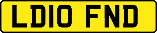 LD10FND