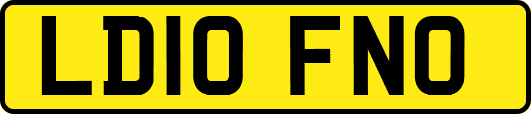 LD10FNO