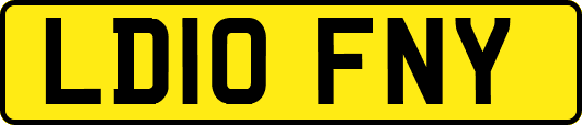 LD10FNY