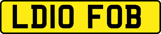 LD10FOB