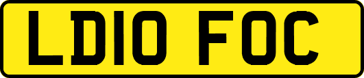 LD10FOC