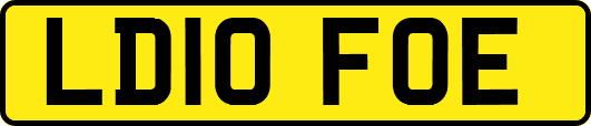 LD10FOE