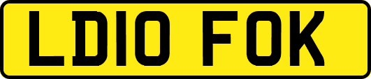 LD10FOK