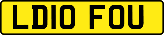 LD10FOU