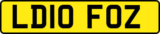 LD10FOZ