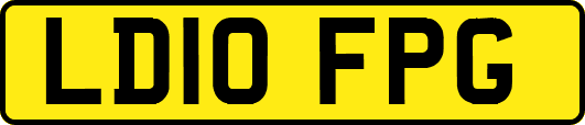 LD10FPG