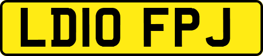 LD10FPJ