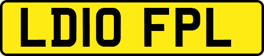 LD10FPL