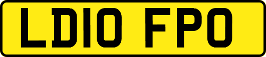 LD10FPO