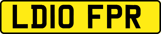 LD10FPR