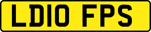 LD10FPS