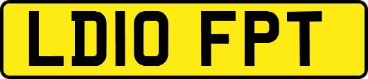 LD10FPT