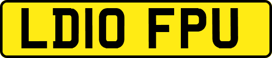 LD10FPU