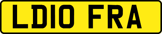 LD10FRA