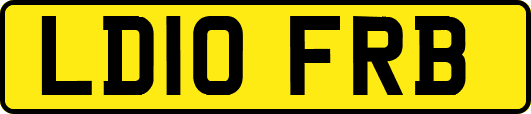 LD10FRB