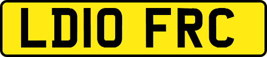 LD10FRC