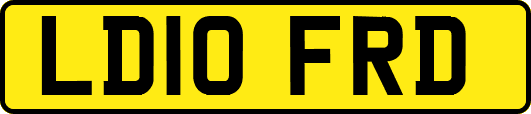 LD10FRD