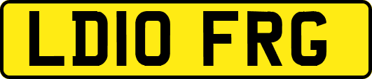 LD10FRG