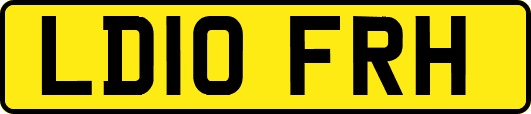 LD10FRH