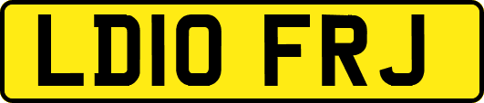 LD10FRJ