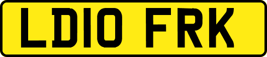 LD10FRK