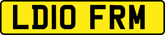 LD10FRM