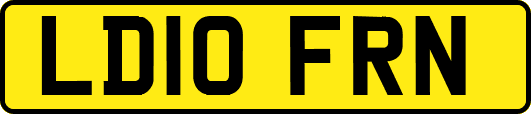 LD10FRN
