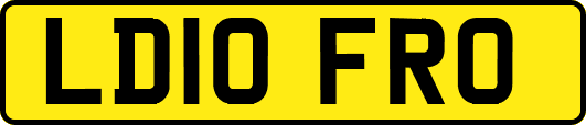LD10FRO
