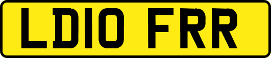 LD10FRR