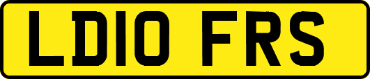 LD10FRS