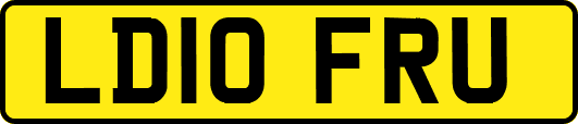 LD10FRU