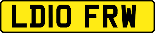 LD10FRW