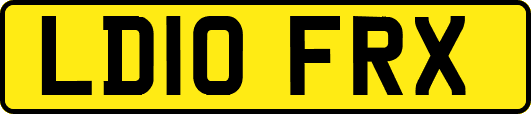 LD10FRX