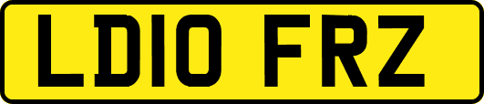 LD10FRZ