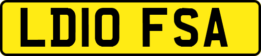 LD10FSA