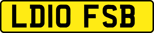 LD10FSB