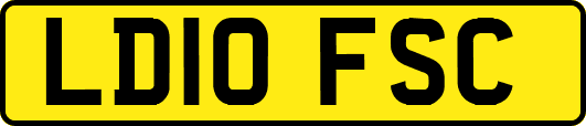 LD10FSC