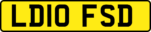 LD10FSD