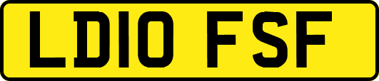 LD10FSF