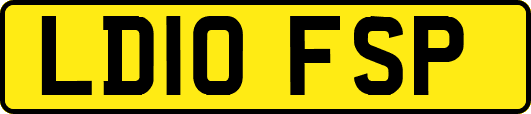 LD10FSP