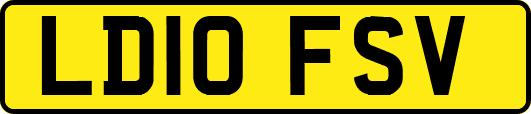 LD10FSV