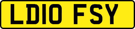LD10FSY