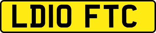 LD10FTC