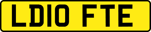 LD10FTE