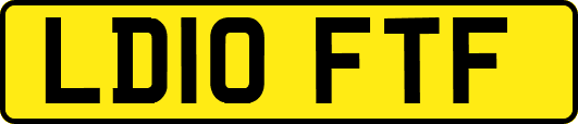 LD10FTF