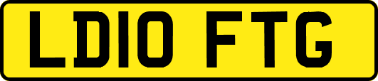 LD10FTG